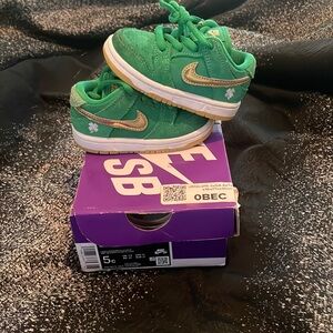 Nike an dunk low pro